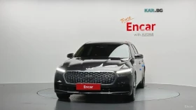 Kia K9 3.8GDI* AWD* КОЖА* ПОДГРЕВ* ОБДУХВАНЕ* 360* HEAD | Auto.bg — изображение 3 Kia K9 3.8GDI* AWD* КОЖА* ПОДГРЕВ* ОБДУХВАНЕ* 360* HEAD | Auto.bg — изображение 3