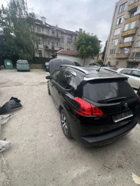 Peugeot 2008 1.6 HDI | Auto.bg — изображение 14 Peugeot 2008 1.6 HDI | Auto.bg — изображение 14