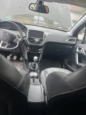 Peugeot 2008 1.6 HDI | Auto.bg — изображение 2 Peugeot 2008 1.6 HDI | Auto.bg — изображение 2