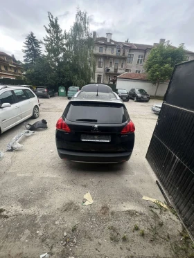 Peugeot 2008 1.6 HDI | Auto.bg — изображение 13 Peugeot 2008 1.6 HDI | Auto.bg — изображение 13