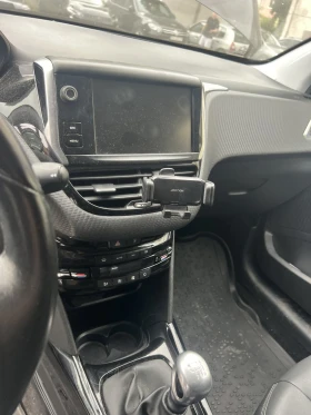 Peugeot 2008 1.6 HDI | Auto.bg — изображение 10 Peugeot 2008 1.6 HDI | Auto.bg — изображение 10