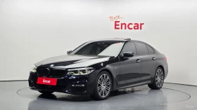 BMW 530 М* ОБДУХВАНЕ* ПОДГРЕВ* 360 КАМЕРА* HEADUP