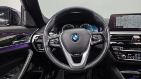 BMW 530 М* ОБДУХВАНЕ* ПОДГРЕВ* 360 КАМЕРА* HEADUP | Auto.bg — изображение 13 BMW 530 М* ОБДУХВАНЕ* ПОДГРЕВ* 360 КАМЕРА* HEADUP | Auto.bg — изображение 13