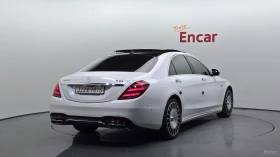 Mercedes-Benz S 400 D LONG 4MATIC Автокредит Цена до България - 41500 € / 81166.94 лв. - 58604606 2 | Car24.bg Mercedes-Benz S 400 D LONG 4MATIC Автокредит Цена до България - 41500 € / 81166.94 лв. - 58604606 2