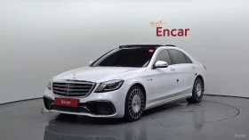 Mercedes-Benz S 400 D LONG 4MATIC Автокредит Цена до България - Car24.bg Mercedes-Benz S 400 D LONG 4MATIC Автокредит Цена до България