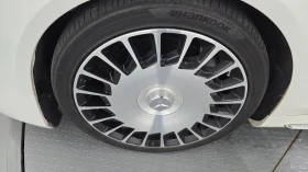 Mercedes-Benz S 400 D LONG 4MATIC Автокредит Цена до България - 41500 € / 81166.94 лв. - 58604606 16 | Car24.bg Mercedes-Benz S 400 D LONG 4MATIC Автокредит Цена до България - 41500 € / 81166.94 лв. - 58604606 16