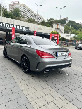 Mercedes-Benz CLA 180 undefined | Auto.bg — изображение 2 Mercedes-Benz CLA 180 undefined | Auto.bg — изображение 2