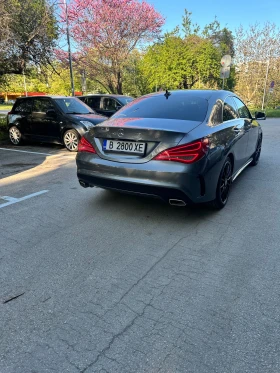 Mercedes-Benz CLA 180 undefined | Auto.bg — изображение 4 Mercedes-Benz CLA 180 undefined | Auto.bg — изображение 4