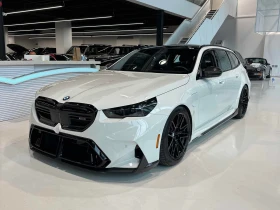 BMW M5 * Touring * АВТОКРЕДИТ БЕЗ ПЪРВОНАЧАЛНА ВНОСКА*