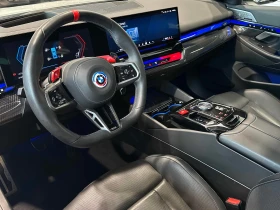 BMW M5 * Touring * АВТОКРЕДИТ БЕЗ ПЪРВОНАЧАЛНА ВНОСКА* | Auto.bg — изображение 5 BMW M5 * Touring * АВТОКРЕДИТ БЕЗ ПЪРВОНАЧАЛНА ВНОСКА* | Auto.bg — изображение 5