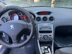 Peugeot 308 1.6i 120 - 11 € - 14700802 10 | Car24.bg Peugeot 308 1.6i 120 - 11 € - 14700802 10