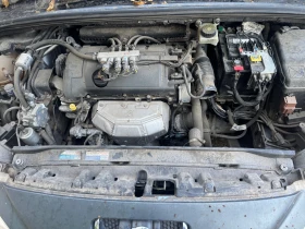 Peugeot 308 1.6i 120 - 11 € - 14700802 11 | Car24.bg Peugeot 308 1.6i 120 - 11 € - 14700802 11