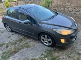Peugeot 308 1.6i 120 - 11 € - 14700802 2 | Car24.bg Peugeot 308 1.6i 120 - 11 € - 14700802 2