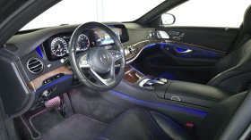 Mercedes-Benz S 450 | 4MATIC* LONG* 360 CAM* ПОДГРЕВ* | Auto.bg — изображение 7 Mercedes-Benz S 450 | 4MATIC* LONG* 360 CAM* ПОДГРЕВ* | Auto.bg — изображение 7