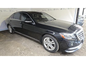 Mercedes-Benz S 450 | 4MATIC* LONG* 360 CAM* ПОДГРЕВ* | Auto.bg — изображение 3 Mercedes-Benz S 450 | 4MATIC* LONG* 360 CAM* ПОДГРЕВ* | Auto.bg — изображение 3