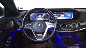 Mercedes-Benz S 450 | 4MATIC* LONG* 360 CAM* ПОДГРЕВ* | Auto.bg — изображение 9 Mercedes-Benz S 450 | 4MATIC* LONG* 360 CAM* ПОДГРЕВ* | Auto.bg — изображение 9