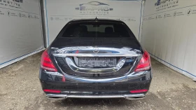 Mercedes-Benz S 450 | 4MATIC* LONG* 360 CAM* ПОДГРЕВ* | Auto.bg — изображение 5 Mercedes-Benz S 450 | 4MATIC* LONG* 360 CAM* ПОДГРЕВ* | Auto.bg — изображение 5