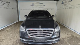 Mercedes-Benz S 450 | 4MATIC* LONG* 360 CAM* ПОДГРЕВ* | Auto.bg — изображение 2 Mercedes-Benz S 450 | 4MATIC* LONG* 360 CAM* ПОДГРЕВ* | Auto.bg — изображение 2