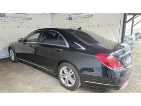 Mercedes-Benz S 450 | 4MATIC* LONG* 360 CAM* ПОДГРЕВ* | Auto.bg — изображение 6 Mercedes-Benz S 450 | 4MATIC* LONG* 360 CAM* ПОДГРЕВ* | Auto.bg — изображение 6