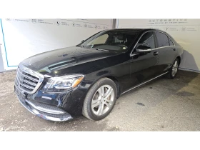 Mercedes-Benz S 450 | 4MATIC* LONG* 360 CAM* ПОДГРЕВ*