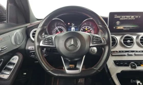 Mercedes-Benz C 43 AMG 4MATIC | АВТОФИНАНСИРАНЕ | Auto.bg — изображение 12 Mercedes-Benz C 43 AMG 4MATIC | АВТОФИНАНСИРАНЕ | Auto.bg — изображение 12