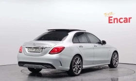 Mercedes-Benz C 43 AMG 4MATIC | АВТОФИНАНСИРАНЕ | Auto.bg — изображение 2 Mercedes-Benz C 43 AMG 4MATIC | АВТОФИНАНСИРАНЕ | Auto.bg — изображение 2