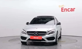 Mercedes-Benz C 43 AMG 4MATIC | АВТОФИНАНСИРАНЕ | Auto.bg — изображение 3 Mercedes-Benz C 43 AMG 4MATIC | АВТОФИНАНСИРАНЕ | Auto.bg — изображение 3