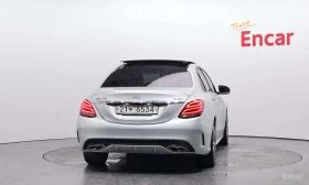 Mercedes-Benz C 43 AMG 4MATIC | АВТОФИНАНСИРАНЕ | Auto.bg — изображение 4 Mercedes-Benz C 43 AMG 4MATIC | АВТОФИНАНСИРАНЕ | Auto.bg — изображение 4