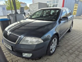 Skoda Octavia - 3200 € - 27683082 3 | Car24.bg Skoda Octavia - 3200 € - 27683082 3
