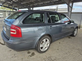 Skoda Octavia - 3200 € - 27683082 7 | Car24.bg Skoda Octavia - 3200 € - 27683082 7