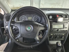 Skoda Octavia - 3200 € - 27683082 6 | Car24.bg Skoda Octavia - 3200 € - 27683082 6