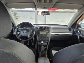 Skoda Octavia - 3200 € - 27683082 9 | Car24.bg Skoda Octavia - 3200 € - 27683082 9