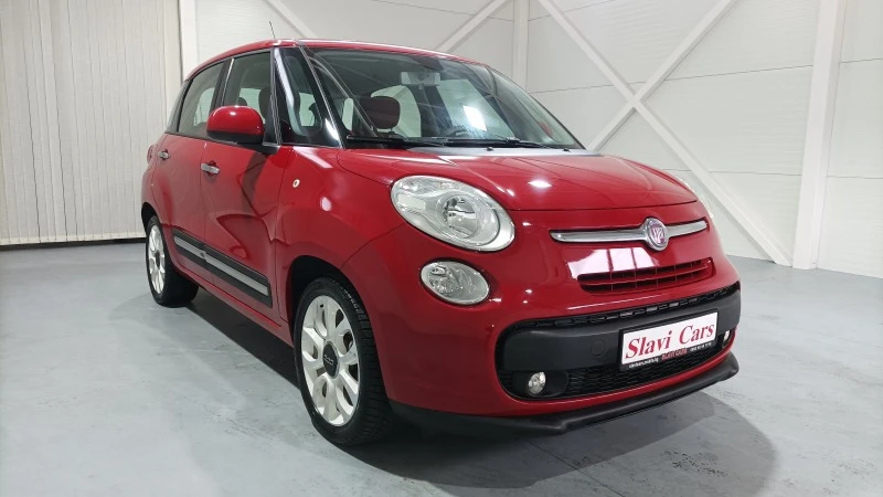 Fiat 500L 1.3 m-jet - 9900 лв. / 5061.79 € - 11334874 1 | Car24.bg Fiat 500L 1.3 m-jet - 9900 лв. / 5061.79 € - 11334874 1