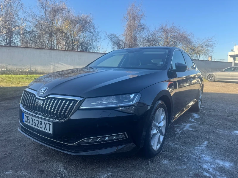 Skoda Superb 4x4 Гаранция - 26000 € / 50851.58 лв. - 82612380 1 | Car24.bg Skoda Superb 4x4 Гаранция - 26000 € / 50851.58 лв. - 82612380 1