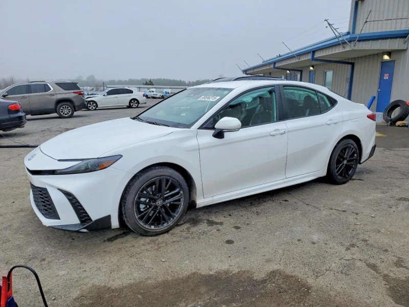 Toyota Camry 2.5l Xse - 27500 € / 53785.32 лв. - 31131117 1 | Car24.bg Toyota Camry 2.5l Xse - 27500 € / 53785.32 лв. - 31131117 1