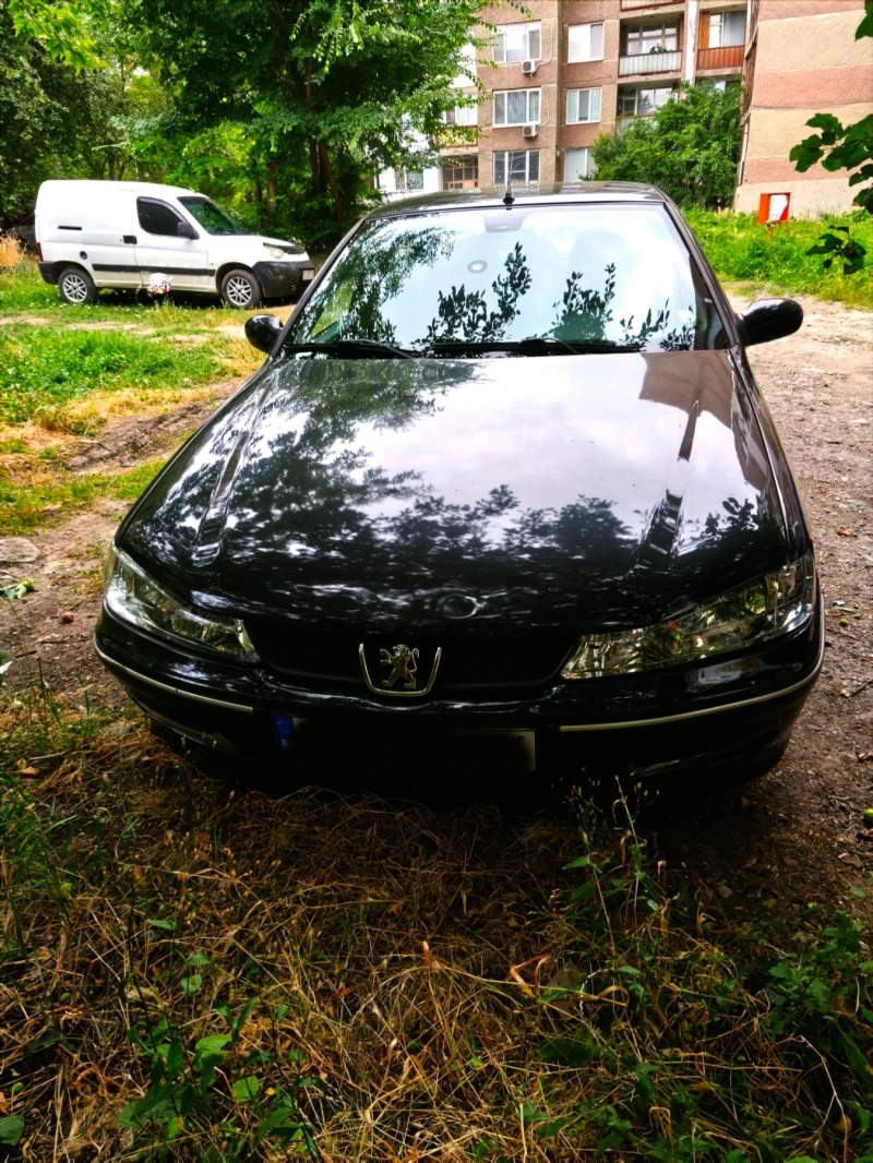 Peugeot 406 - 1500 € / 2933.74 лв. - 99377661 1 | Car24.bg Peugeot 406 - 1500 € / 2933.74 лв. - 99377661 1