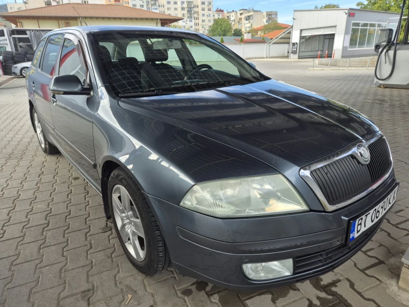 Skoda Octavia - 3200 € - 27683082 1 | Car24.bg Skoda Octavia - 3200 € - 27683082 1