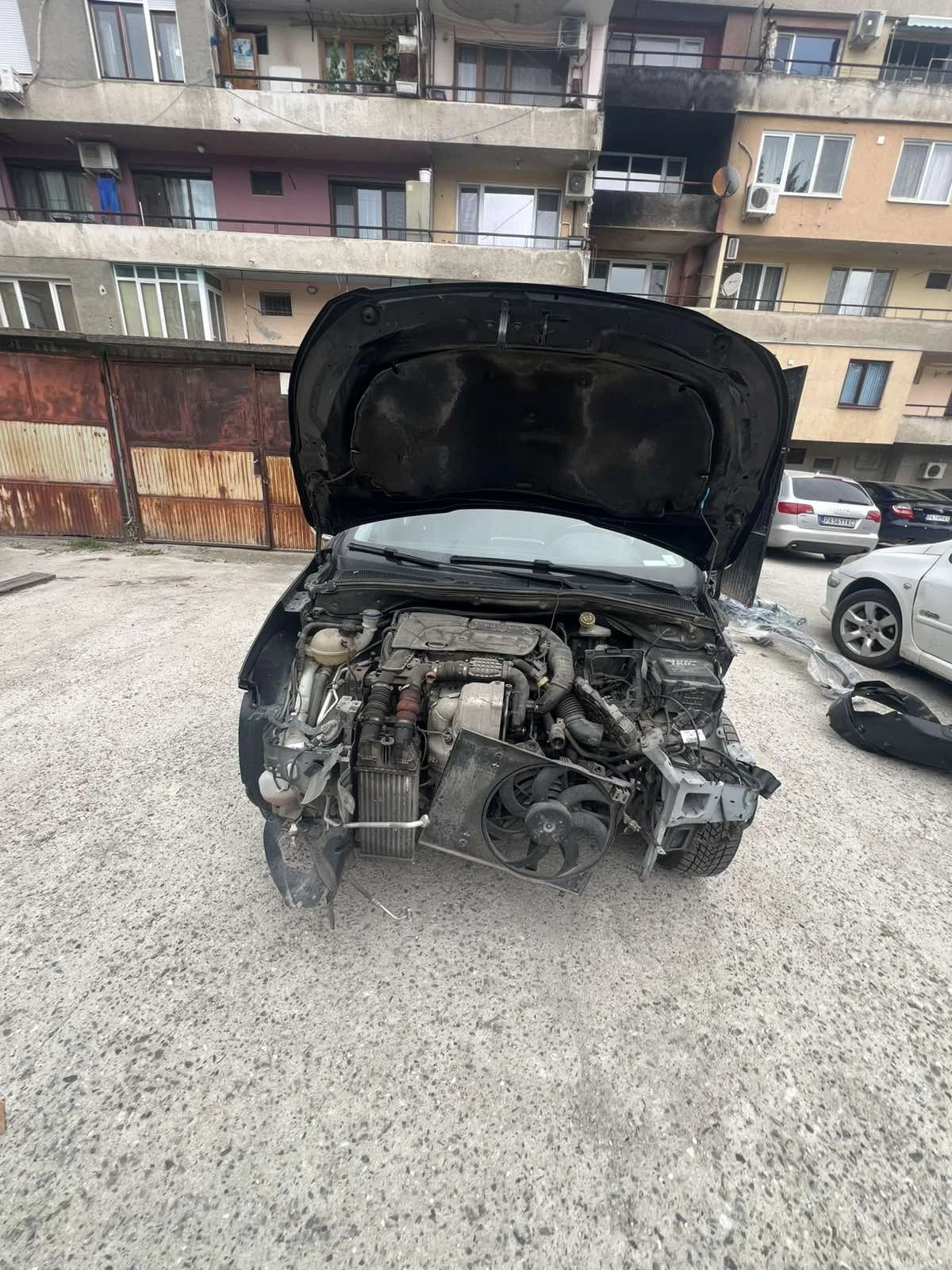 Peugeot 2008 1.6 HDI | Auto.bg — изображение 1 Peugeot 2008 1.6 HDI | Auto.bg — изображение 1