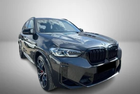 BMW X3 M Competition xDrive = Shadow Line= Гаранция 1 - Car24.bg BMW X3 M Competition xDrive = Shadow Line= Гаранция 1