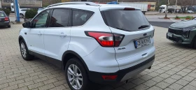 Обява за продажба на Ford Kuga 2.0 TDI 140hp 6МТ
