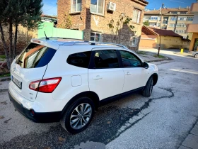 Nissan Qashqai + 2, 2.0dci, Автомат - 12900 лв. / 6595.67 € - 76900410 5 | Car24.bg Nissan Qashqai + 2, 2.0dci, Автомат - 12900 лв. / 6595.67 € - 76900410 5