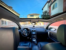 Nissan Qashqai + 2, 2.0dci, Автомат - 12900 лв. / 6595.67 € - 76900410 2 | Car24.bg Nissan Qashqai + 2, 2.0dci, Автомат - 12900 лв. / 6595.67 € - 76900410 2