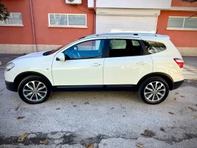 Nissan Qashqai + 2, 2.0dci, Автомат - 12900 лв. / 6595.67 € - 76900410 3 | Car24.bg Nissan Qashqai + 2, 2.0dci, Автомат - 12900 лв. / 6595.67 € - 76900410 3