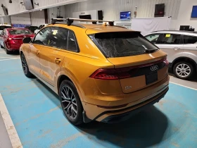 Audi Q8 * PROGRESSIV * CARFAX * ЦЕНА ДО БЪЛГАРИЯ - 25200 € / 49286.92 лв. - 71898937 4 | Car24.bg Audi Q8 * PROGRESSIV * CARFAX * ЦЕНА ДО БЪЛГАРИЯ - 25200 € / 49286.92 лв. - 71898937 4