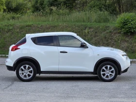 Nissan Juke * Топ състояние* - 4600 € / 8996.82 лв. - 51518671 5 | Car24.bg Nissan Juke * Топ състояние* - 4600 € / 8996.82 лв. - 51518671 5