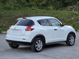 Nissan Juke * Топ състояние* - 4600 € / 8996.82 лв. - 51518671 8 | Car24.bg Nissan Juke * Топ състояние* - 4600 € / 8996.82 лв. - 51518671 8