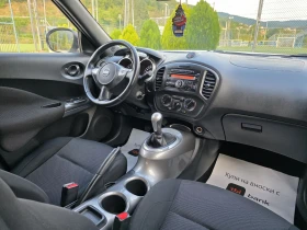 Nissan Juke * Топ състояние* - 4600 € / 8996.82 лв. - 51518671 14 | Car24.bg Nissan Juke * Топ състояние* - 4600 € / 8996.82 лв. - 51518671 14