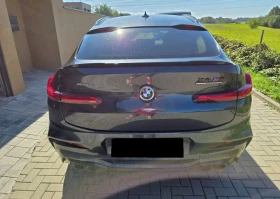 BMW X4 M Competition xDrive - 49999 € / 97789.54 лв. - 28053146 4 | Car24.bg BMW X4 M Competition xDrive - 49999 € / 97789.54 лв. - 28053146 4