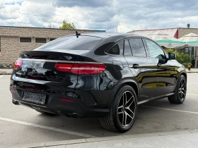 Mercedes-Benz GLE Coupe 43AMG 6 МЕСЕЦА ГАРАНЦИЯ/3.0 390к.с. Германия | Auto.bg — изображение 5 Mercedes-Benz GLE Coupe 43AMG 6 МЕСЕЦА ГАРАНЦИЯ/3.0 390к.с. Германия | Auto.bg — изображение 5