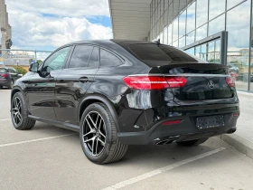 Mercedes-Benz GLE Coupe 43AMG 6 МЕСЕЦА ГАРАНЦИЯ/3.0 390к.с. Германия | Auto.bg — изображение 3 Mercedes-Benz GLE Coupe 43AMG 6 МЕСЕЦА ГАРАНЦИЯ/3.0 390к.с. Германия | Auto.bg — изображение 3